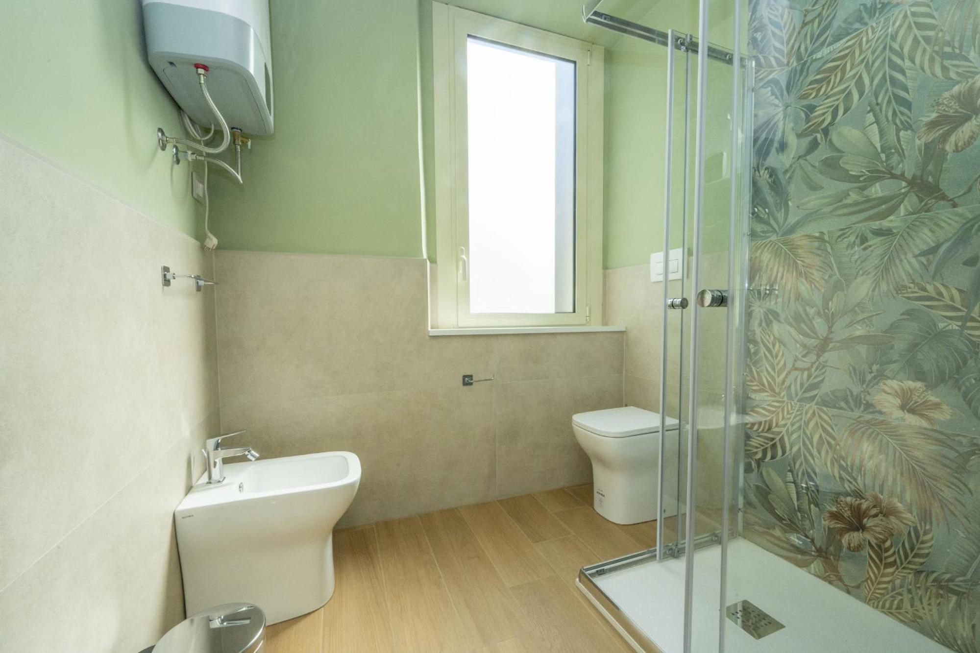 Residence Gardenia 11 墨西拿 外观 照片