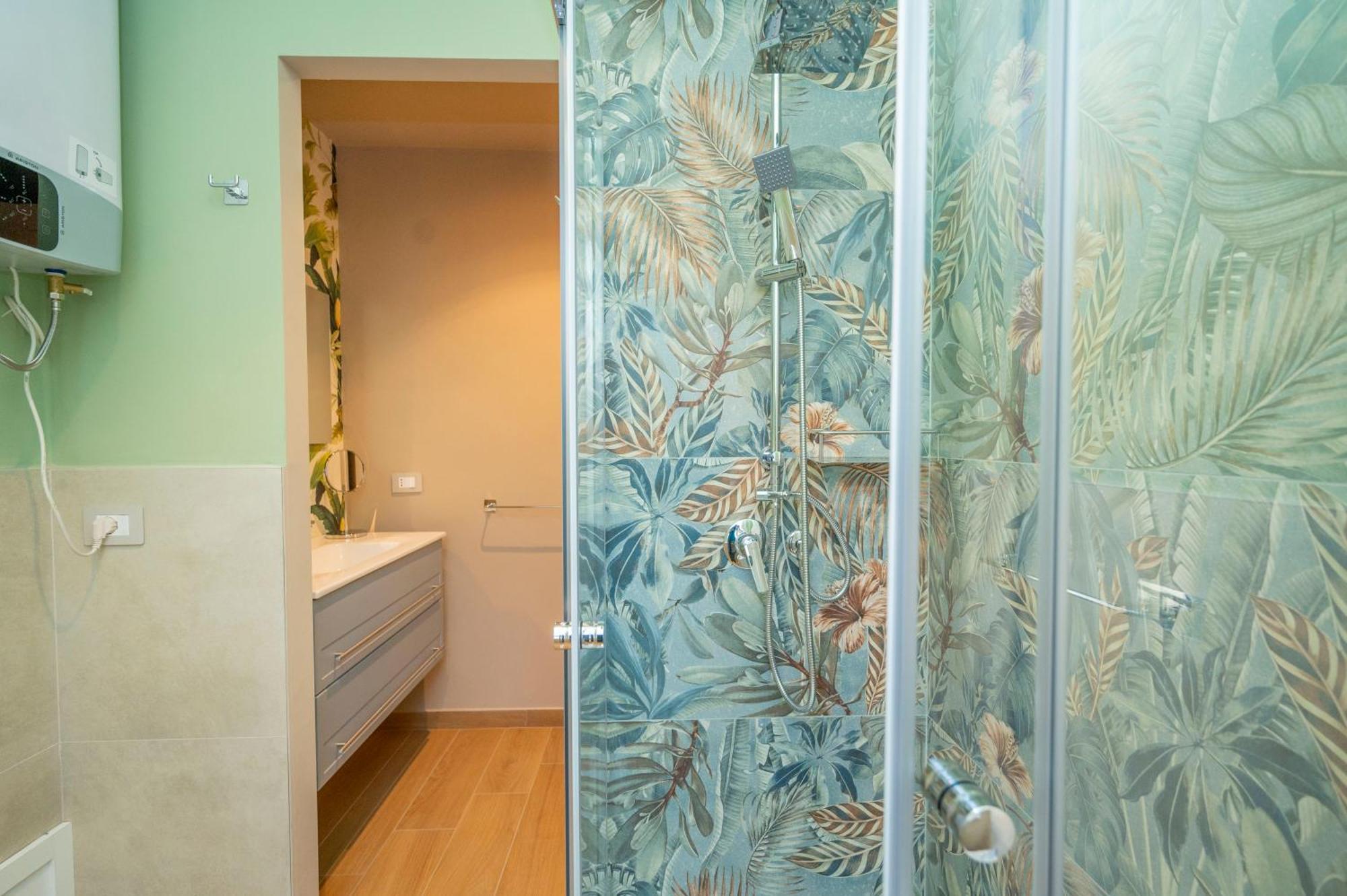 Residence Gardenia 11 墨西拿 外观 照片