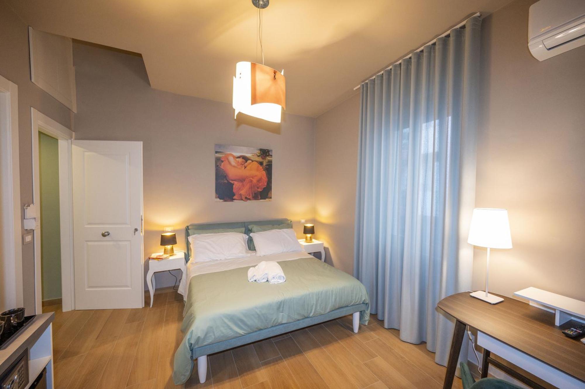 Residence Gardenia 11 墨西拿 外观 照片